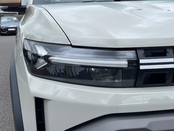 Used Dacia Duster 2025 for sale - 75677779: Photo 21