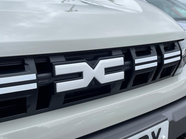 Used Dacia Duster 2025 for sale - 75677779: Photo 23