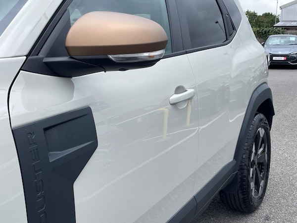 Used Dacia Duster 2025 for sale - 75677779: Photo 26