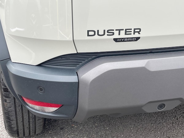 Used Dacia Duster 2025 for sale - 75677779: Photo 28
