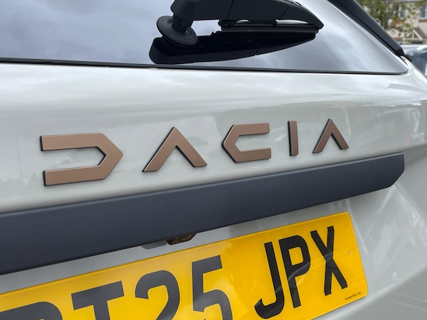 Used Dacia Duster 2025 for sale - 75677779: Photo 29