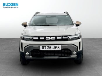 Used Dacia Duster 2025 for sale - 75677779: Photo