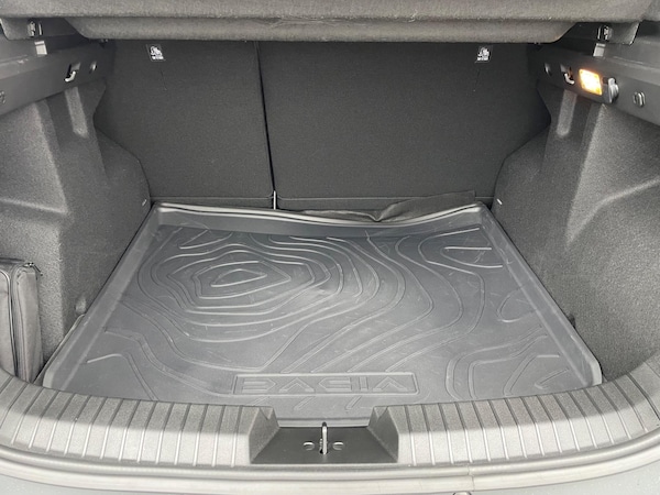 Used Dacia Duster 2025 for sale - 75677779: Photo 32