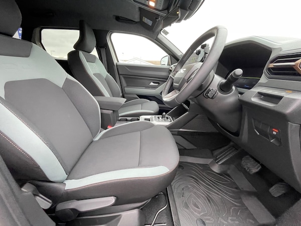 Used Dacia Duster 2025 for sale - 75677779: Photo 37
