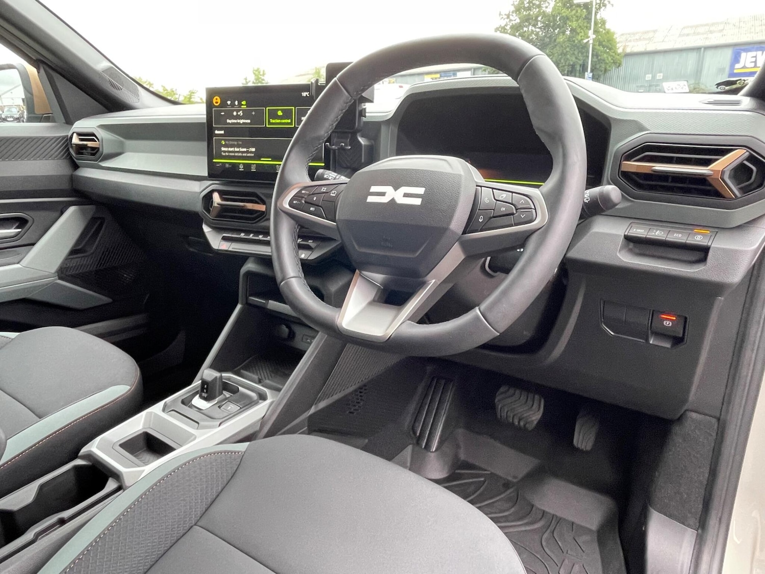 Vehicle 38