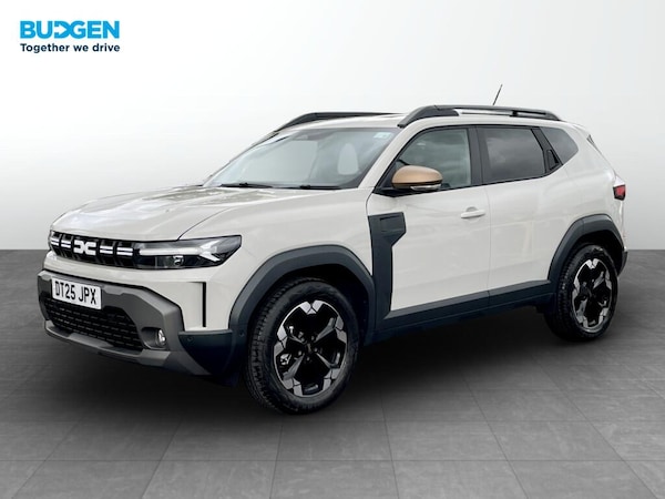 Used Dacia Duster 2025 for sale - 75677779: Photo 3