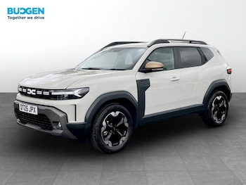 Used Dacia Duster 2025 for sale - 75677779: Photo
