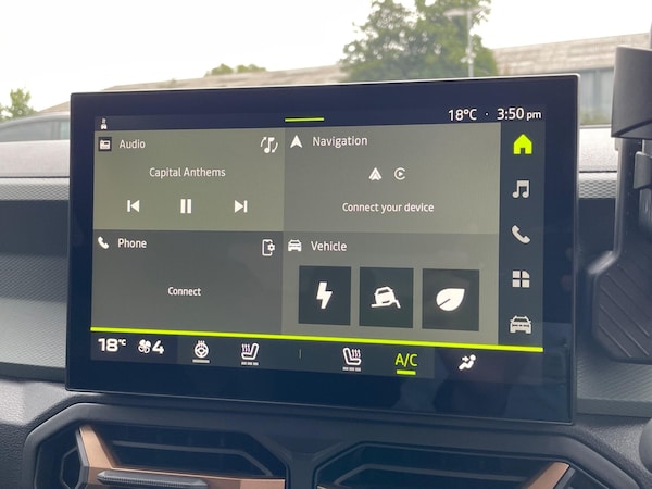 Used Dacia Duster 2025 for sale - 75677779: Photo 47