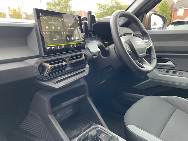 Used Dacia Duster 2025 for sale - 75677779: Photo 56