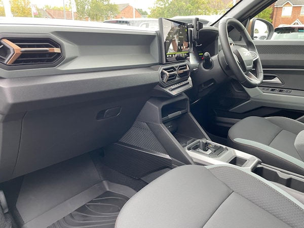 Used Dacia Duster 2025 for sale - 75677779: Photo 57