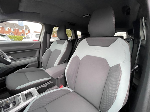 Used Dacia Duster 2025 for sale - 75677779: Photo 59