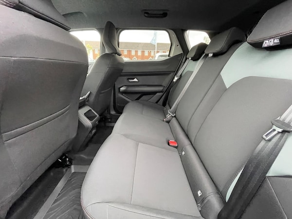 Used Dacia Duster 2025 for sale - 75677779: Photo 60