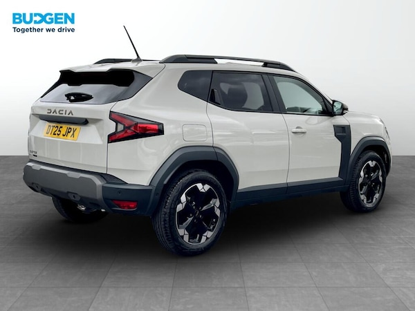 Used Dacia Duster 2025 for sale - 75677779: Photo 6