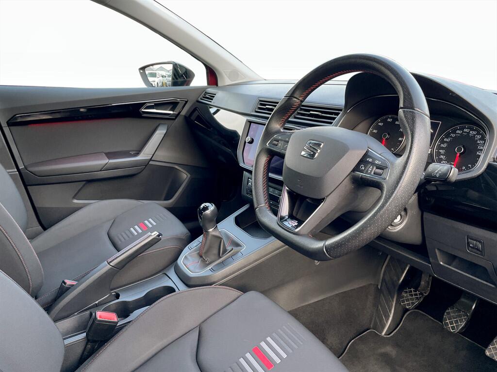 Used SEAT Ibiza 2017 for sale - 76592139: Photo 10