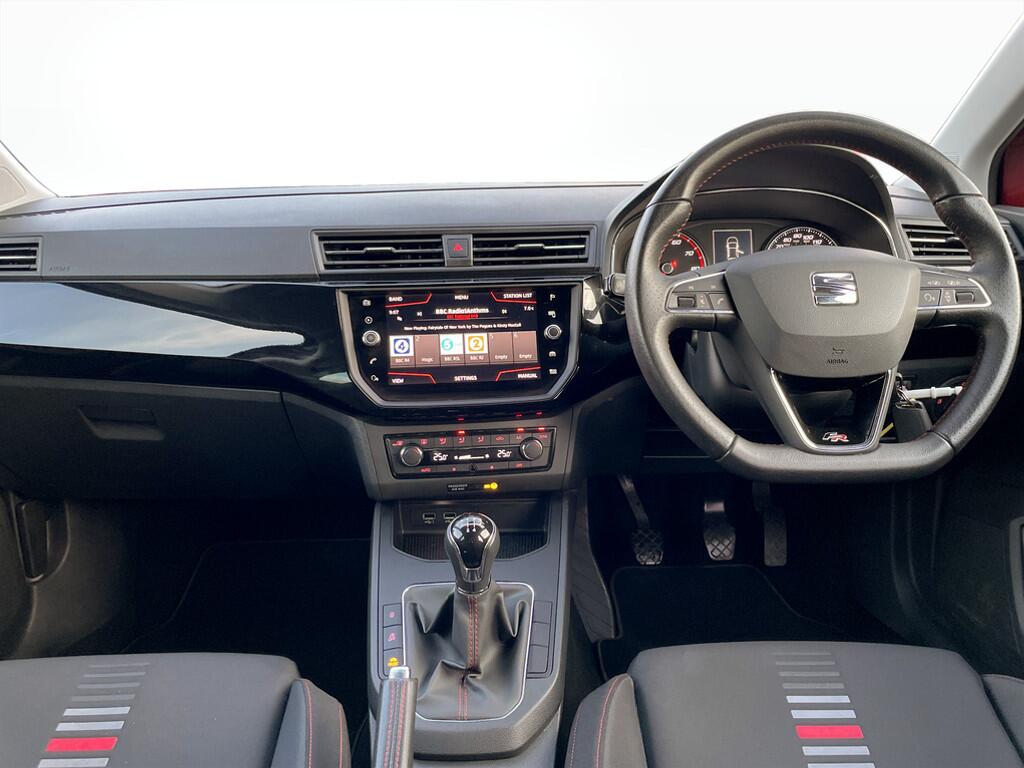 Used SEAT Ibiza 2017 for sale - 76592139: Photo 11