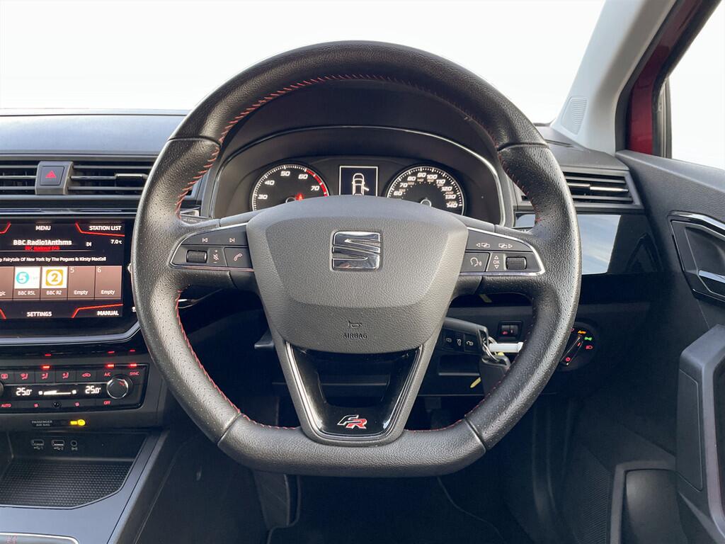 Used SEAT Ibiza 2017 for sale - 76592139: Photo 12