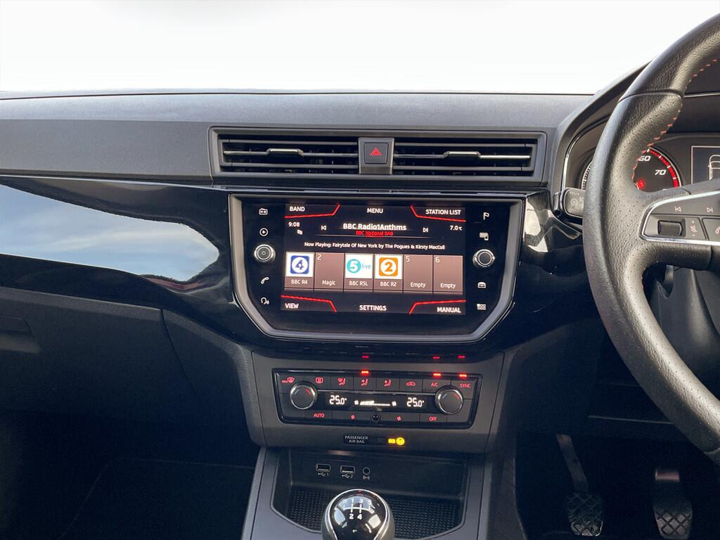 Used SEAT Ibiza 2017 for sale - 76592139: Photo 13