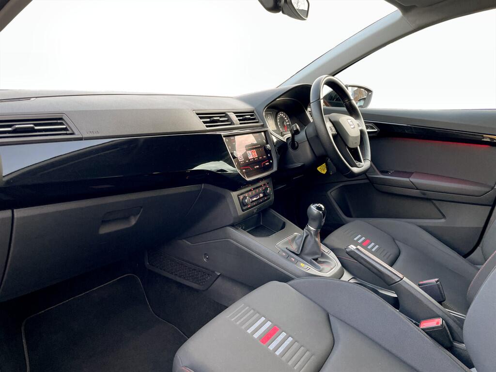 Used SEAT Ibiza 2017 for sale - 76592139: Photo 14