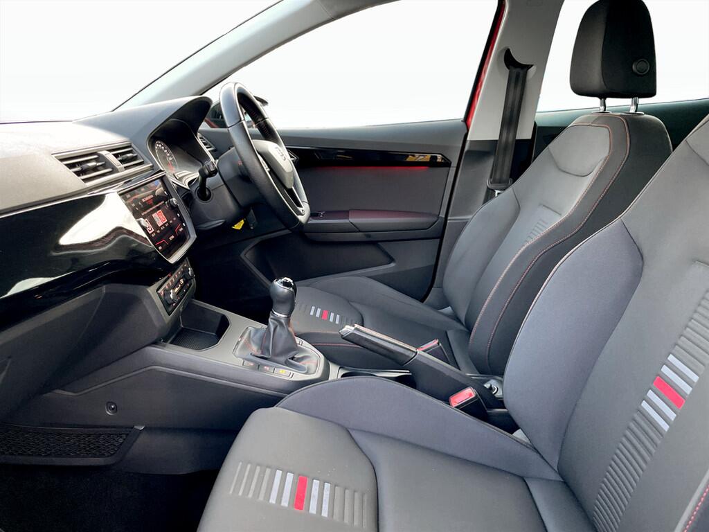 Used SEAT Ibiza 2017 for sale - 76592139: Photo 15