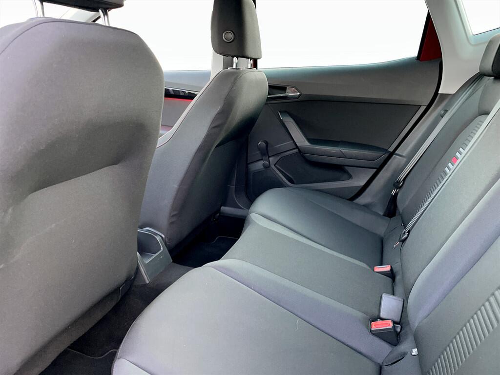 Used SEAT Ibiza 2017 for sale - 76592139: Photo 16