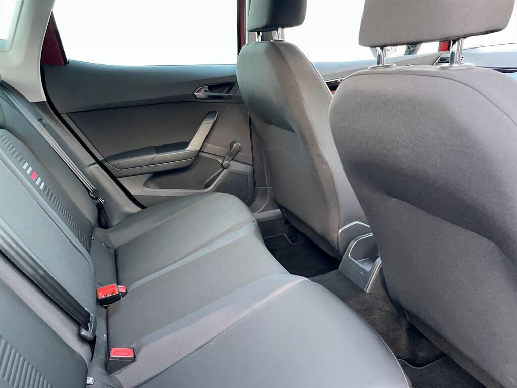 Used SEAT Ibiza 2017 for sale - 76592139: Photo 17