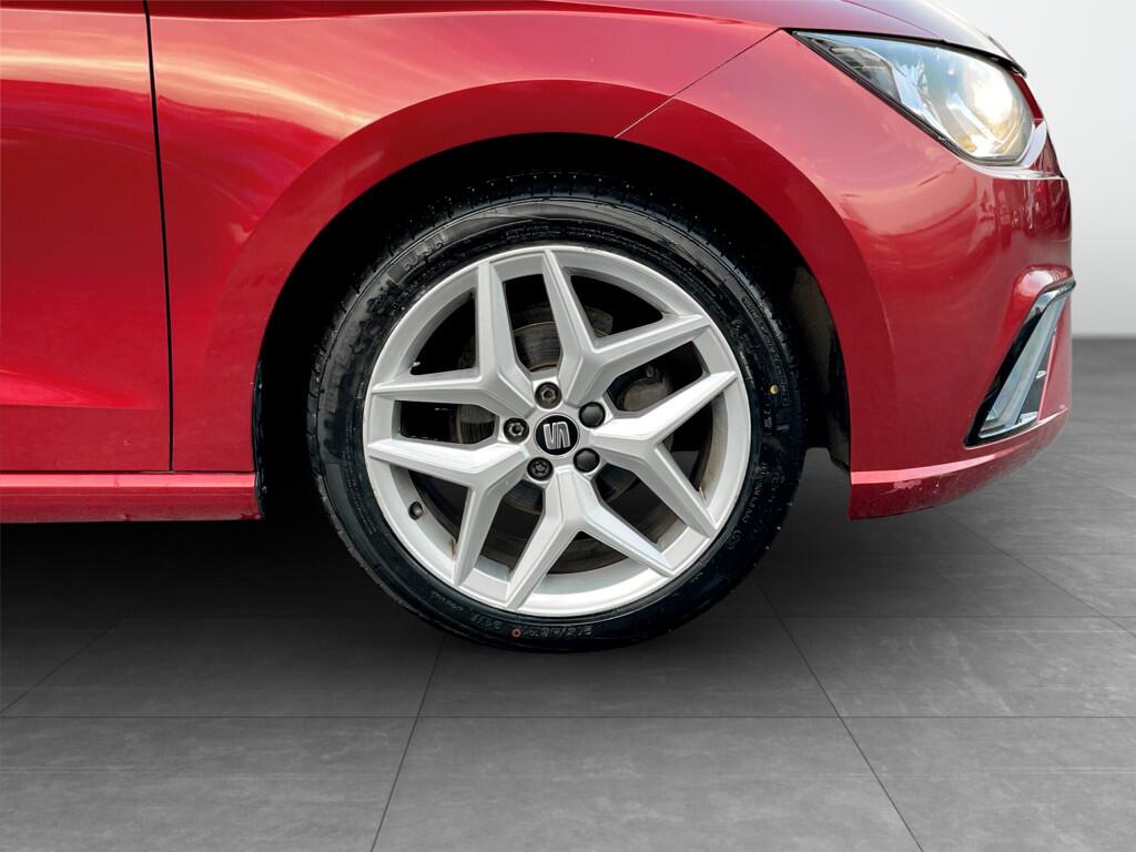 Used SEAT Ibiza 2017 for sale - 76592139: Photo 18