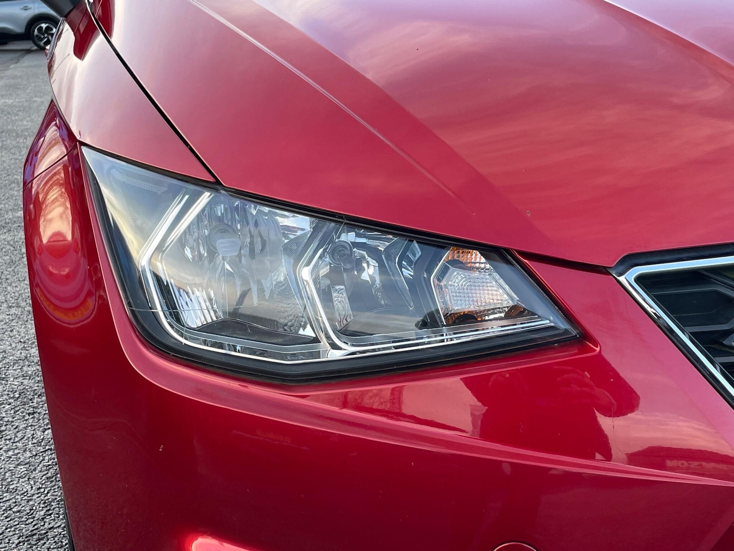Used SEAT Ibiza 2017 for sale - 76592139: Photo 20
