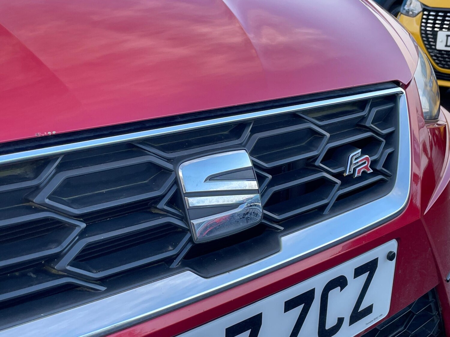 Used SEAT Ibiza 2017 for sale - 76592139: Photo 21