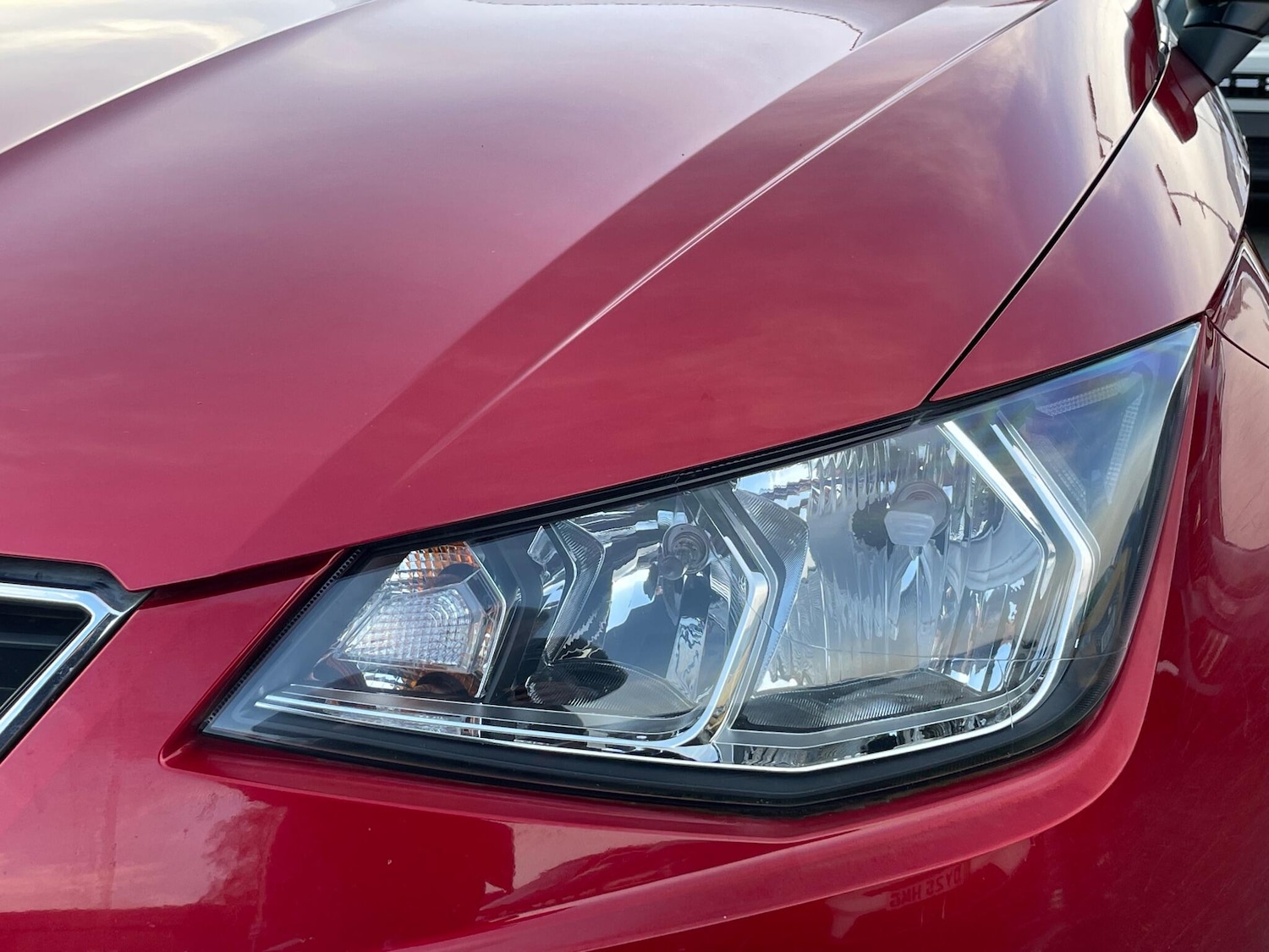 Used SEAT Ibiza 2017 for sale - 76592139: Photo 22