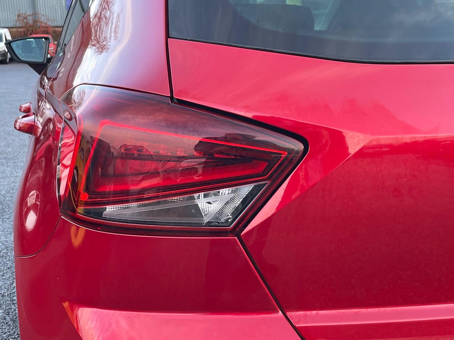 Used SEAT Ibiza 2017 for sale - 76592139: Photo 23