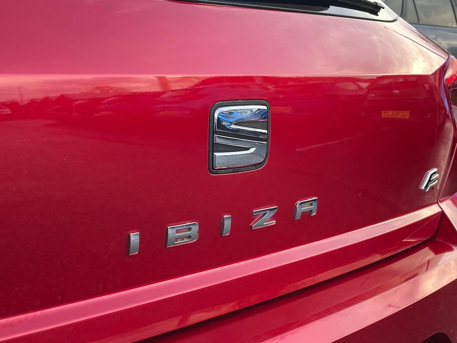 Used SEAT Ibiza 2017 for sale - 76592139: Photo 24