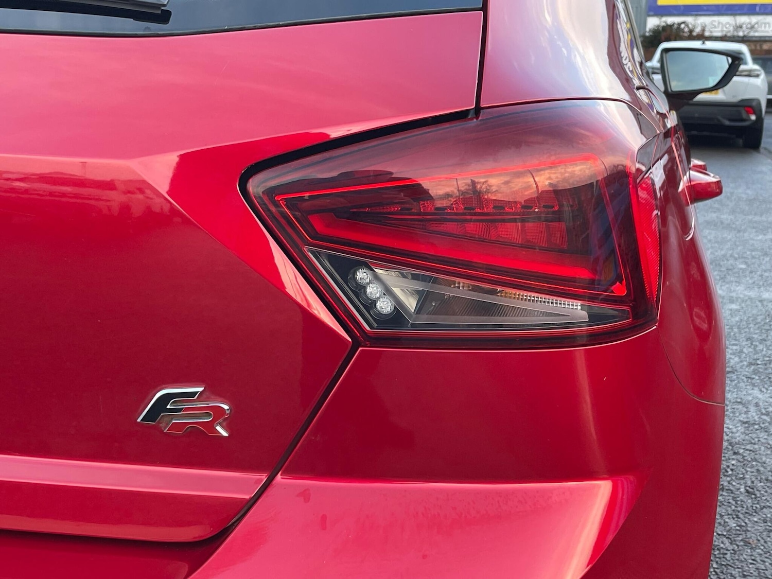 Used SEAT Ibiza 2017 for sale - 76592139: Photo 25