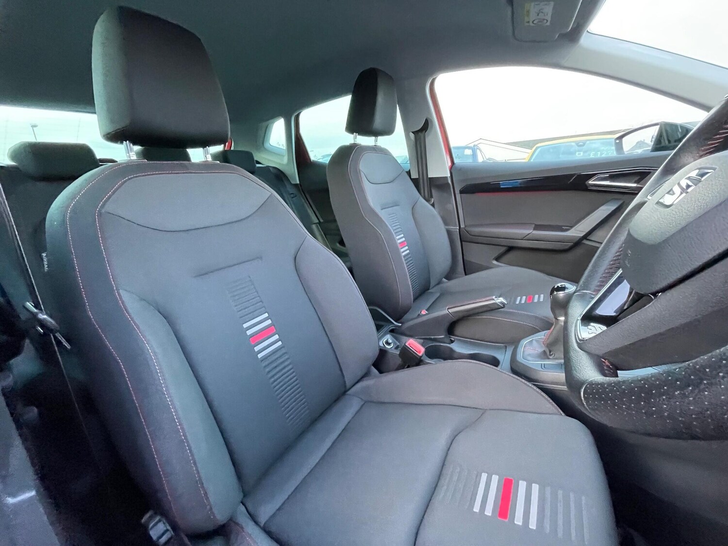 Used SEAT Ibiza 2017 for sale - 76592139: Photo 30