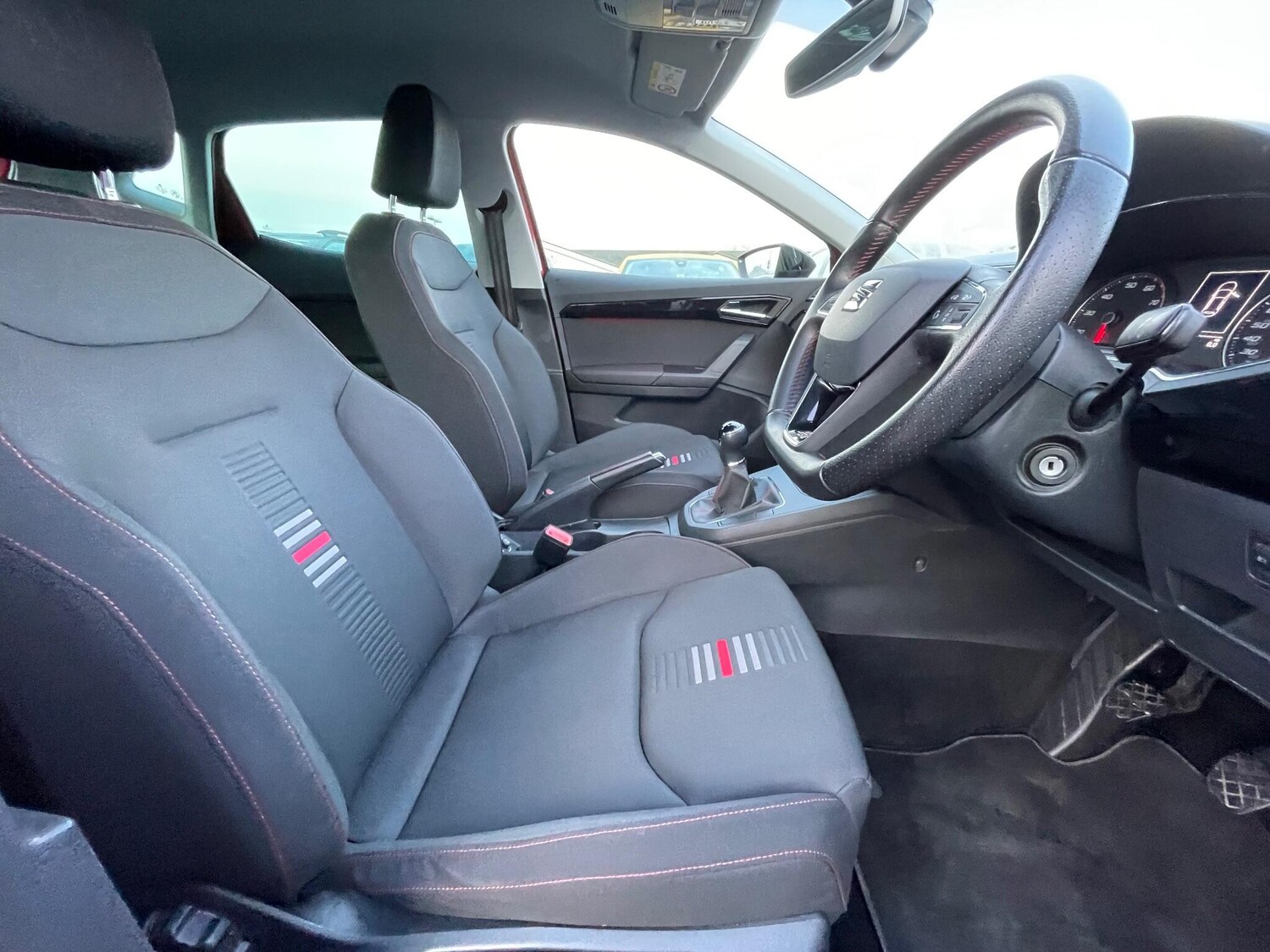 Used SEAT Ibiza 2017 for sale - 76592139: Photo 31