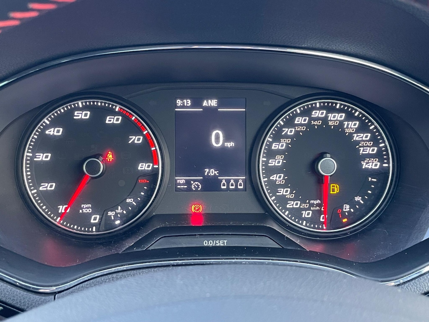 Used SEAT Ibiza 2017 for sale - 76592139: Photo 33