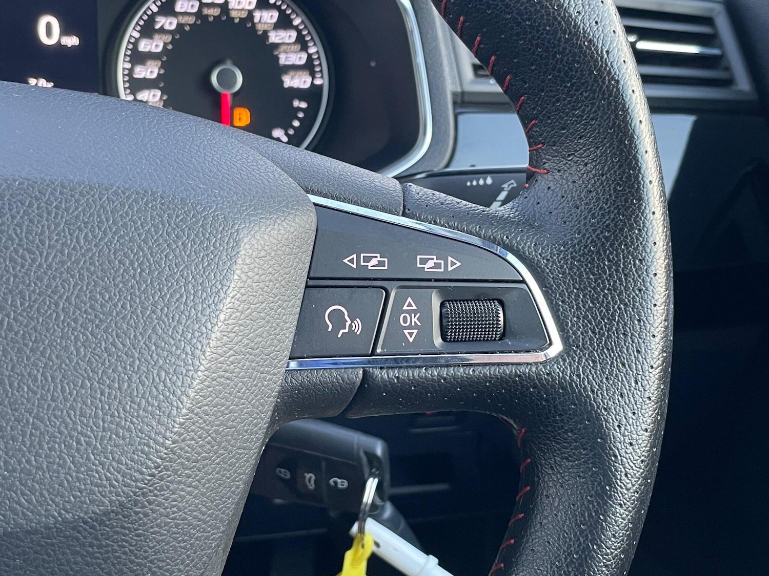 Used SEAT Ibiza 2017 for sale - 76592139: Photo 36