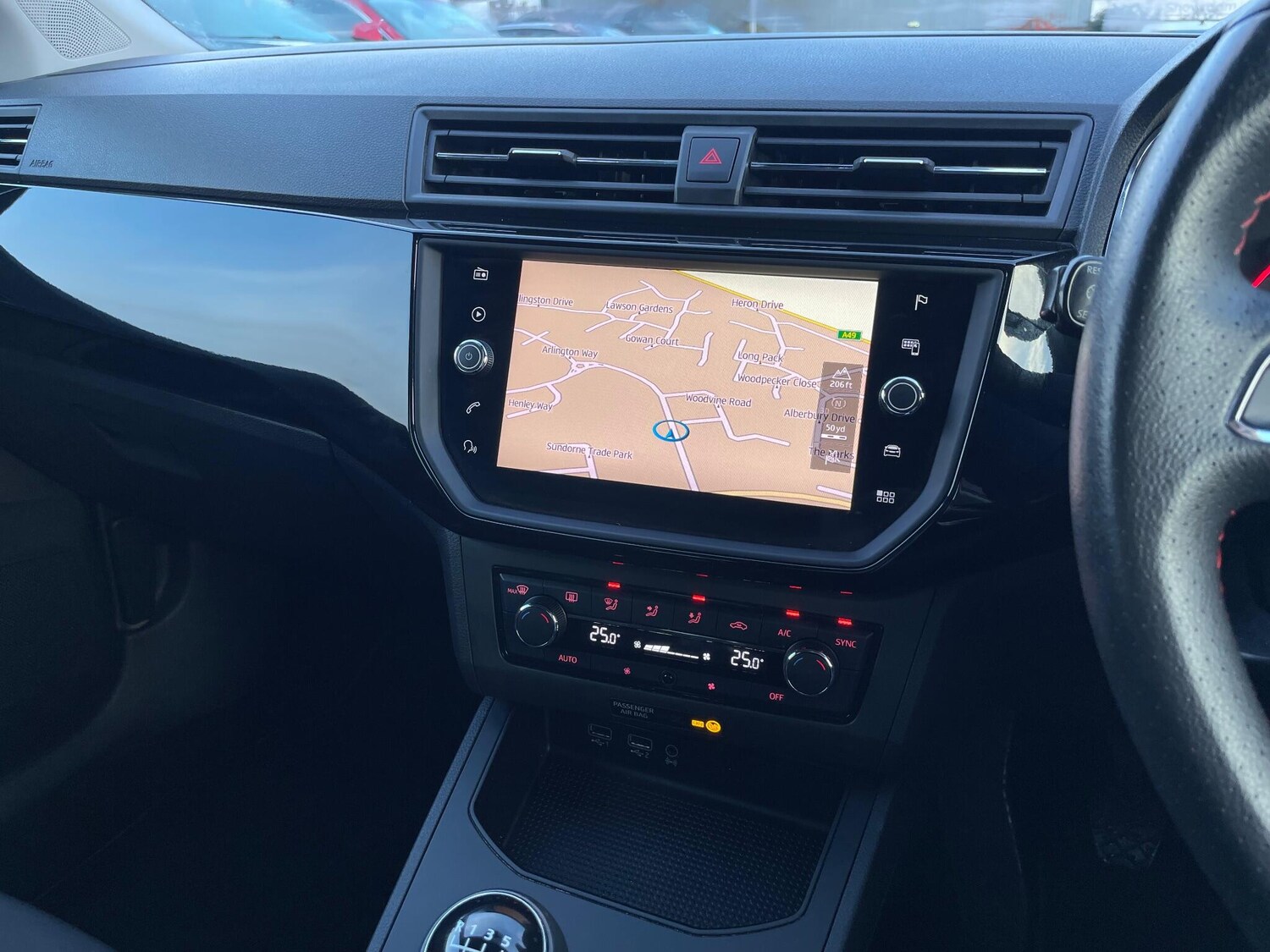 Used SEAT Ibiza 2017 for sale - 76592139: Photo 39