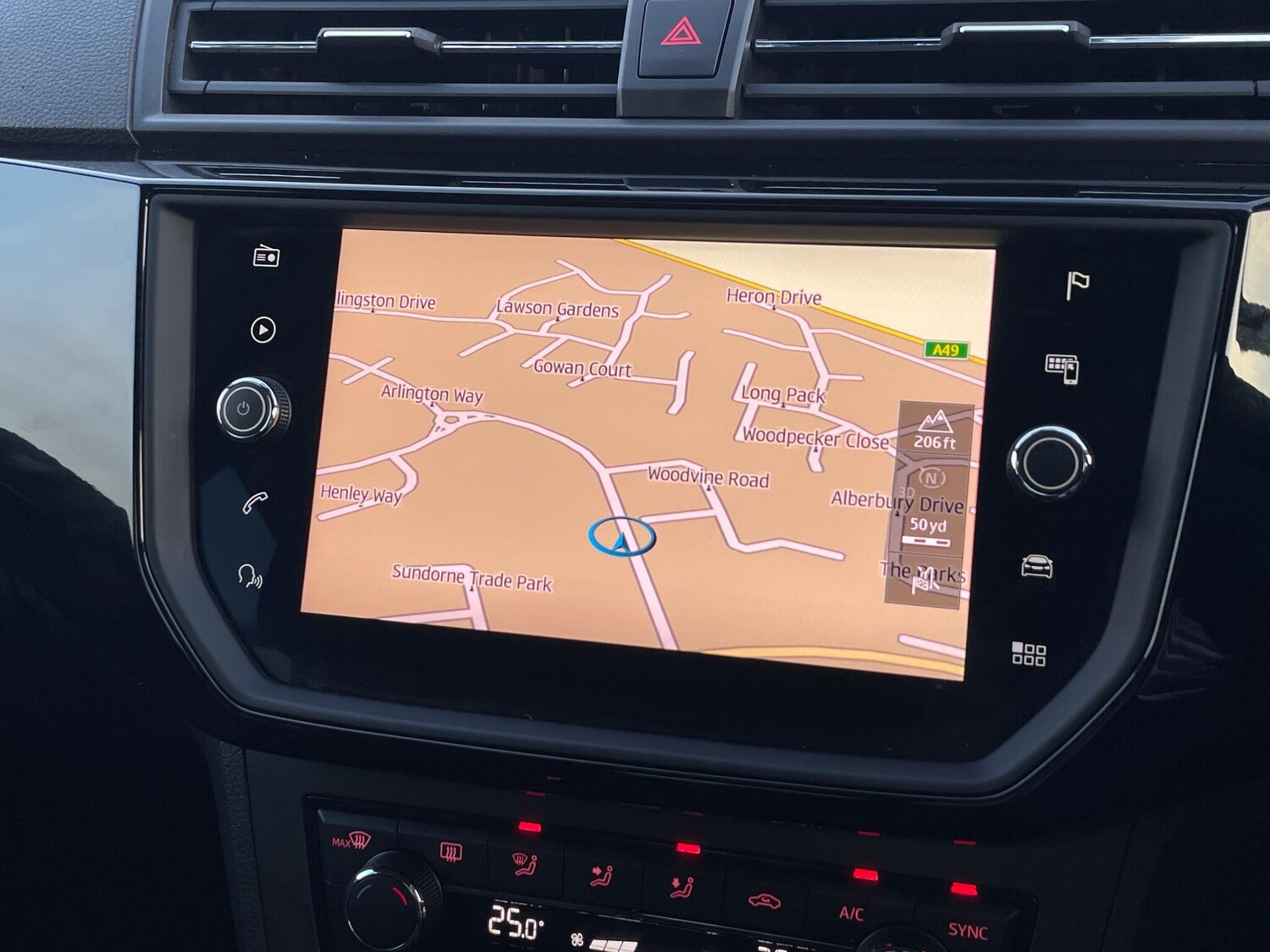 Used SEAT Ibiza 2017 for sale - 76592139: Photo 40