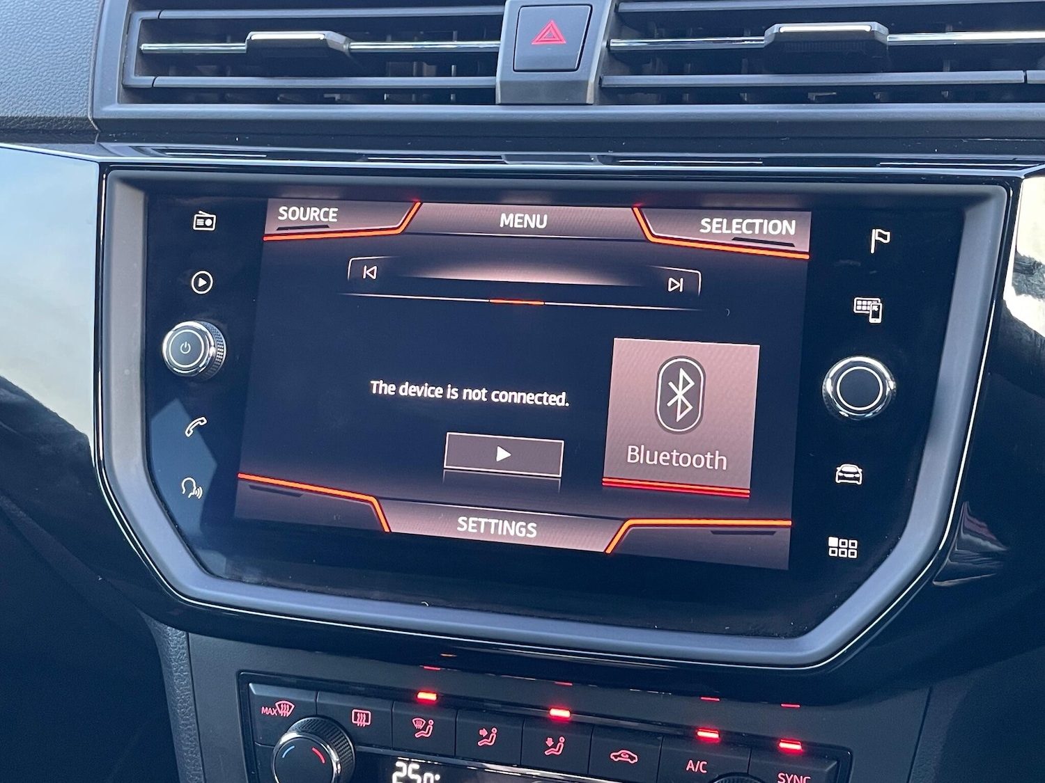 Used SEAT Ibiza 2017 for sale - 76592139: Photo 42