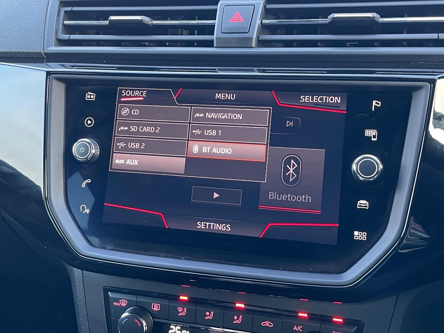 Used SEAT Ibiza 2017 for sale - 76592139: Photo 43