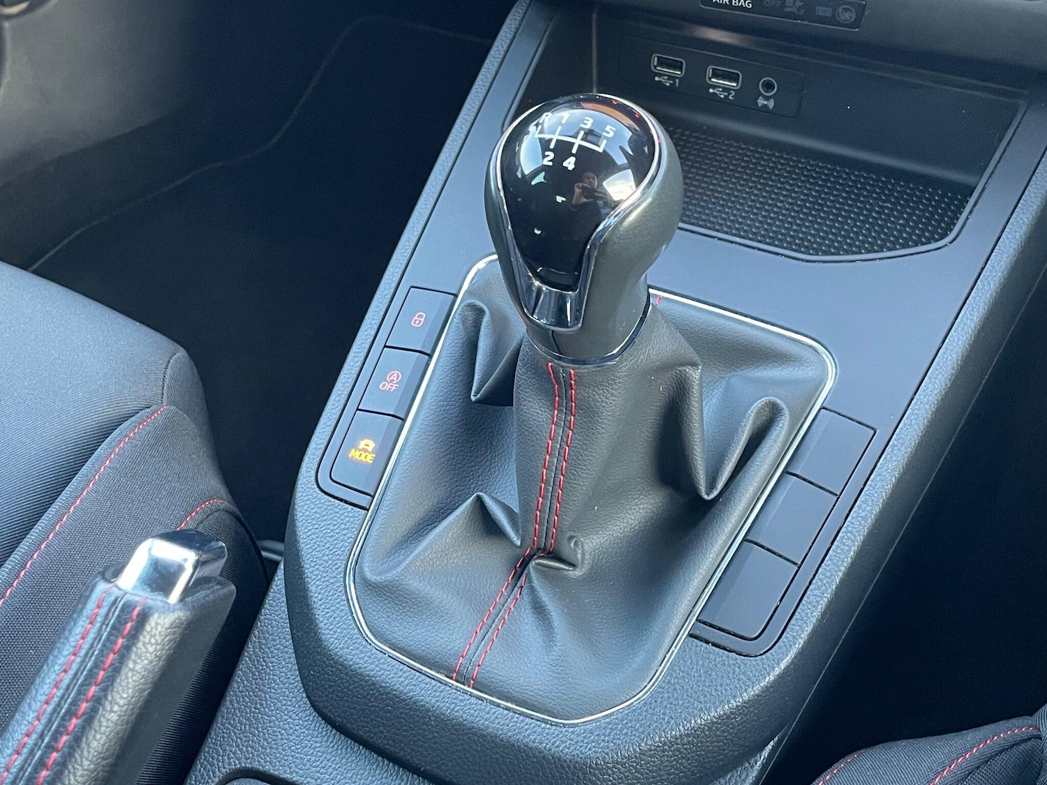 Used SEAT Ibiza 2017 for sale - 76592139: Photo 48