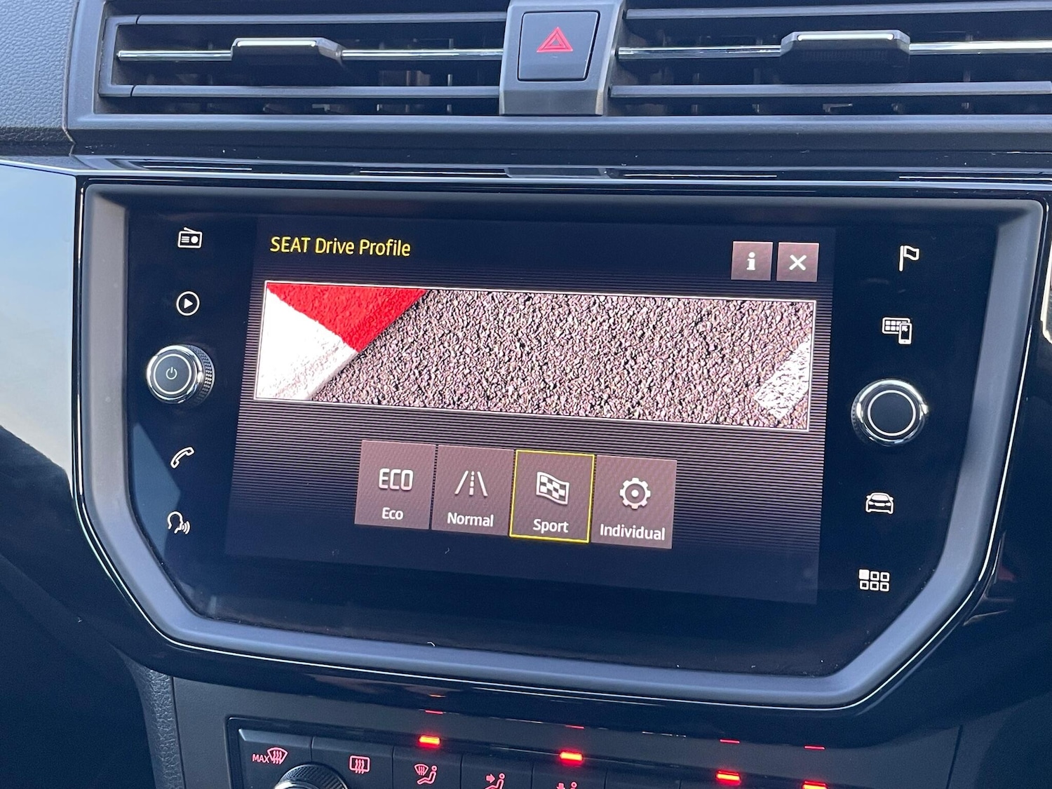 Used SEAT Ibiza 2017 for sale - 76592139: Photo 49