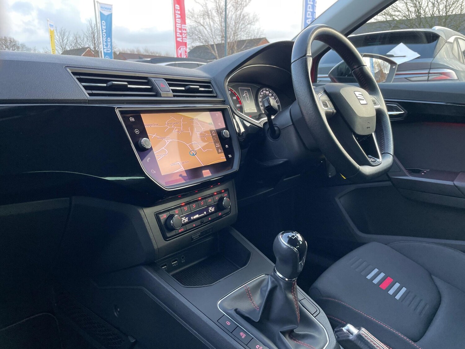 Used SEAT Ibiza 2017 for sale - 76592139: Photo 50