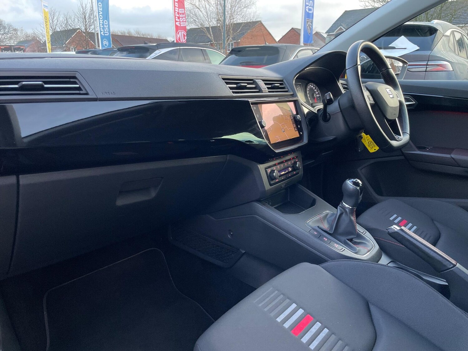 Used SEAT Ibiza 2017 for sale - 76592139: Photo 51