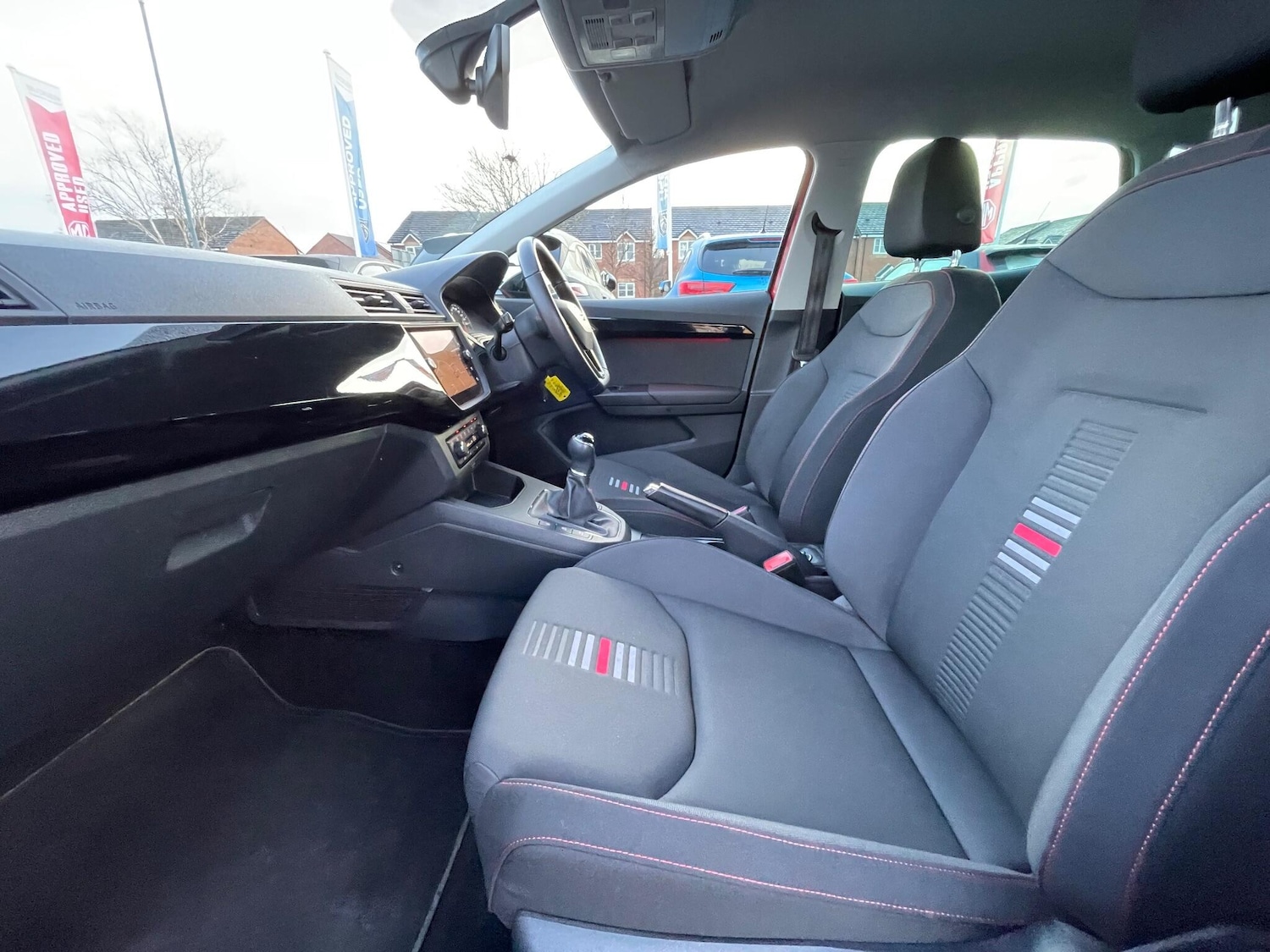 Used SEAT Ibiza 2017 for sale - 76592139: Photo 52