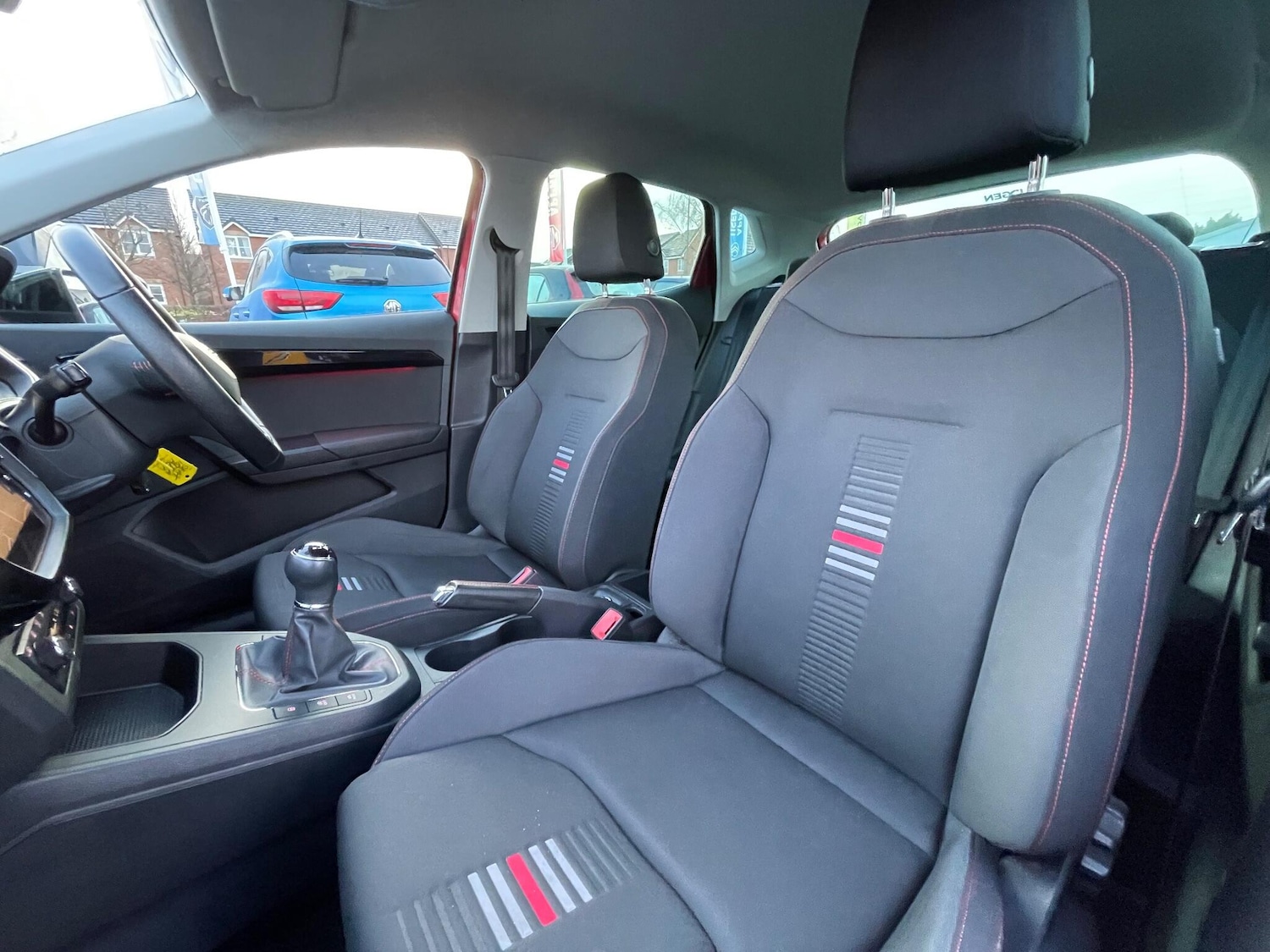 Used SEAT Ibiza 2017 for sale - 76592139: Photo 53