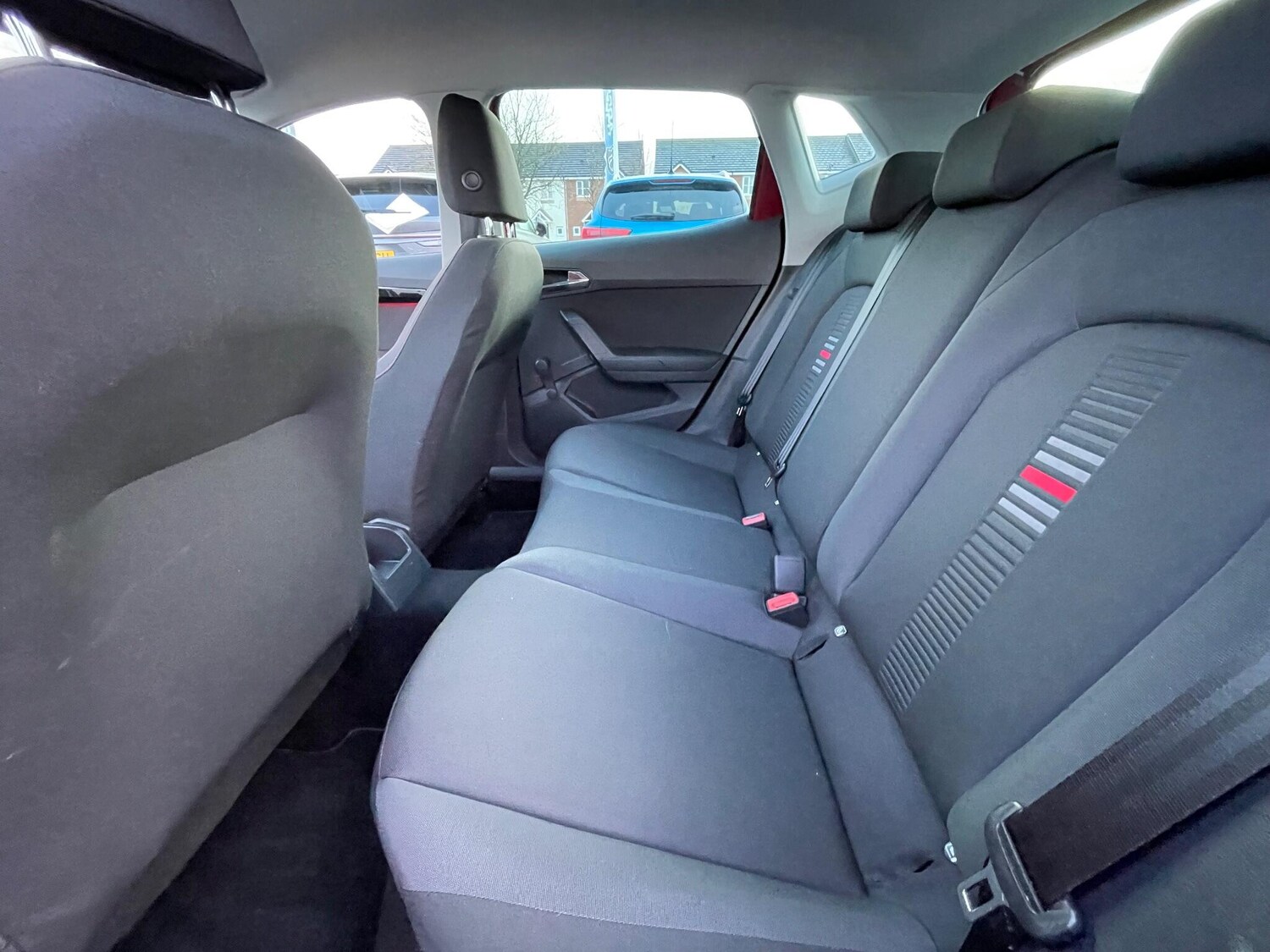 Used SEAT Ibiza 2017 for sale - 76592139: Photo 54