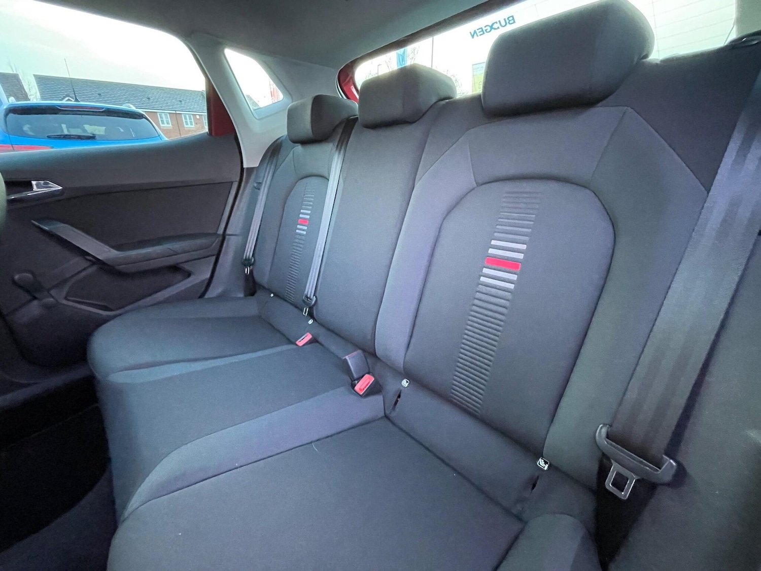 Used SEAT Ibiza 2017 for sale - 76592139: Photo 55