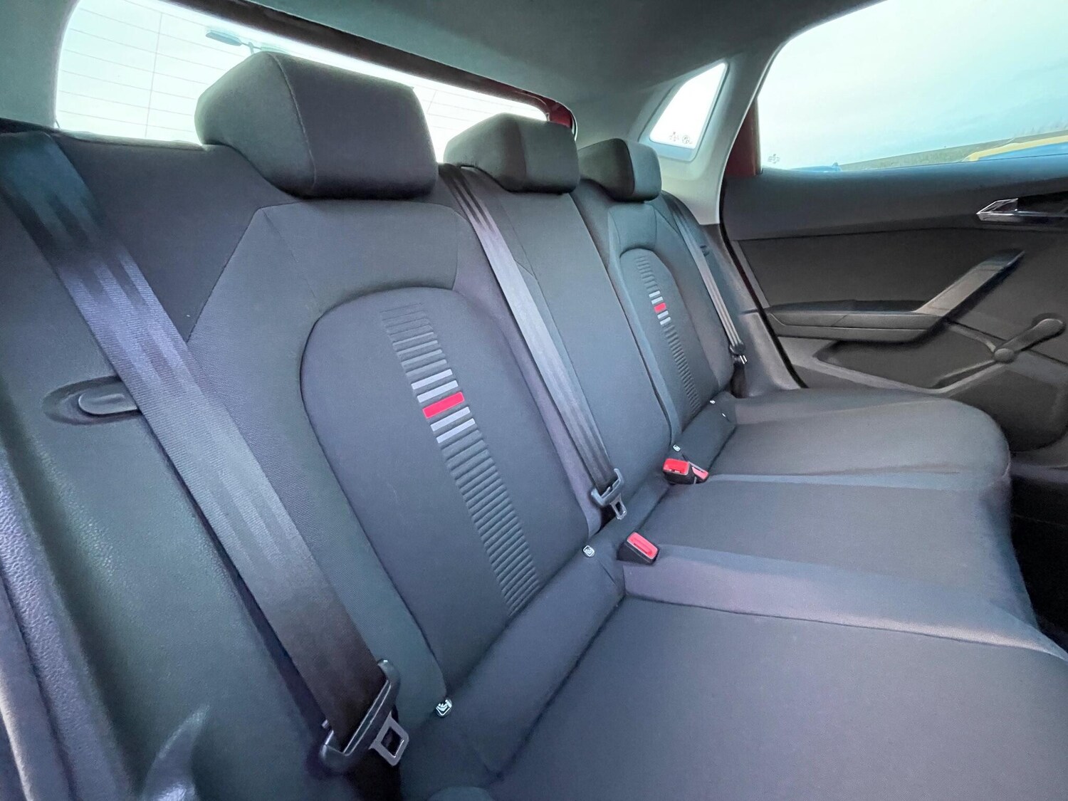 Used SEAT Ibiza 2017 for sale - 76592139: Photo 58