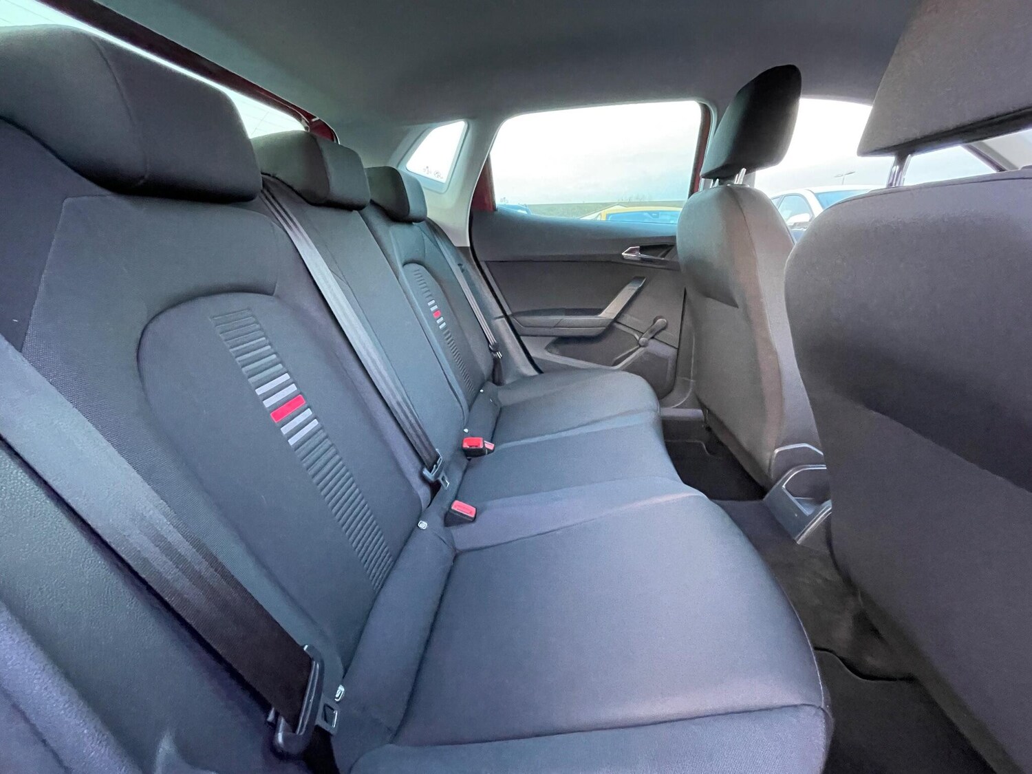 Used SEAT Ibiza 2017 for sale - 76592139: Photo 59